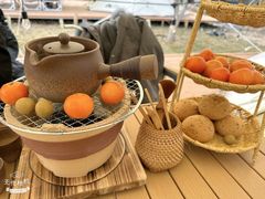 -不觉晓CAMPING(上海迪士尼营地店)