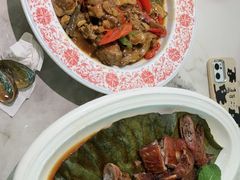 -苏梦江南·淮扬菜(夫子庙店)