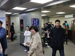 -兔途体检(十里堡青年路店)