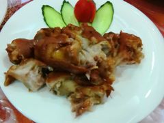 -地方名吃海鲜大馅蒸饺(北戴河店)
