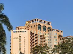 -深圳威尼斯英迪格酒店