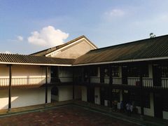 -黄埔军校旧址纪念馆