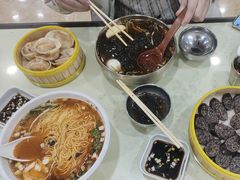 -服务大楼冷面(延大店)