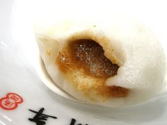 -朱新年·苏式汤团·面点(北寺塔店)