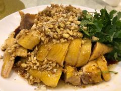 招牌化州香油鸡-权记避风塘(鸿记店)