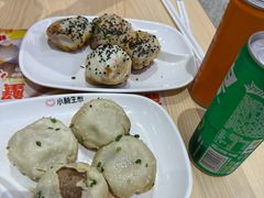 -小杨生煎(深圳岗厦北店)