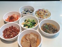 -金豆角砂锅焖面(安贞店)