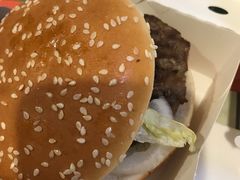 -汉堡王(金鹰天地广场店)