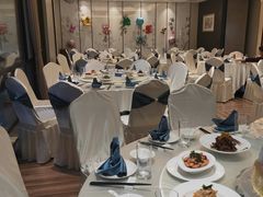 大堂-海鸿荟·沿江菜(中山北路店)