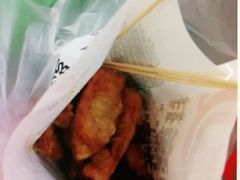 -傅强排骨(成都总店)