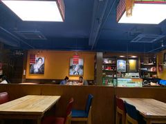 大堂-缘生态云南菜·野生菌庭院餐厅(华侨城店)