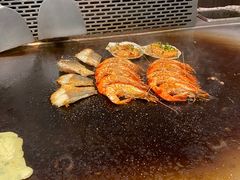 -大渔铁板烧(大悦城店)