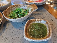 -313羊庄铁锅烀羊肉·烤全羊·烧烤龙虾·团建聚餐(永德路店)