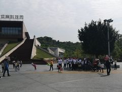 -飞凤山奥体公园