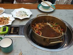 -大理董·董家小厨野生菌火锅(古城旗舰店)
