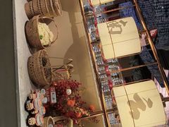 -茄子恰恰·新云南小炒(金池购物中心店)