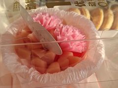 -味多美蛋糕(义和庄地铁店)