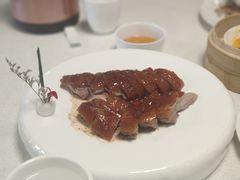 煲王烧鹅皇-煲王粤菜餐厅(中侨中心店)