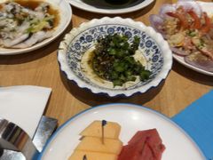 -糟粕醋·椰苑海南菜餐厅(亚龙湾天域酒店)