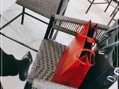 -星巴克(港汇1号办公楼店)