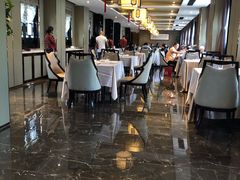 大堂-上海皇廷花园酒店·御宴中餐厅