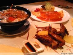 乳鸽-太平馆西餐厅(北京路店)