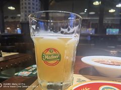 -马迭尔德式西餐精酿啤酒屋(中央大街店)