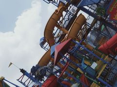 -苏州乐园森林水世界