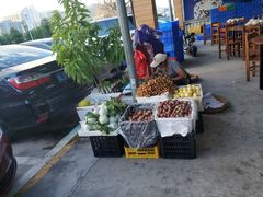 -明记海鲜大排档(巽寮湾店)