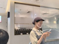 -喜茶(广州中山六路店)