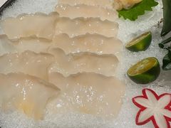 -金悦轩海鲜城(渔人码头店)