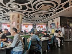 -大碗居·烤鸭·鱼头泡饼(天坛东门店)