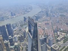 -上海之巅观光厅