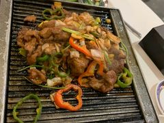 -正院大宅门烤鸭(首体店)