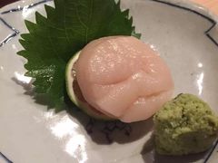 -然寿司(郎园vintage店)