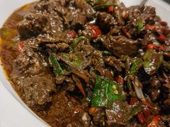 -东安鸡馆(蔡锷南路店)