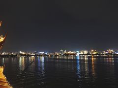 -西湖游船