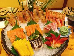 -花潮料理艺食馆(世欧广场店)