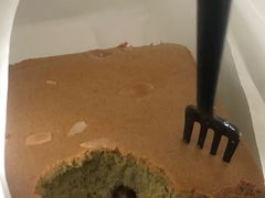 红豆抹茶蛋糕-仲诚古早味(西城红场店)
