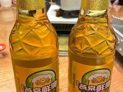 -廖记餐馆·地道芷江菜(龙津商贸城店)