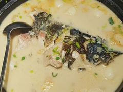 古法大鱼头白肺汤-上海会馆(香港名都店)