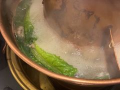 -北门涮肉·铜锅涮肉(南锣鼓巷店)
