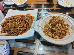 -良师门滨海人家·海鲜·家常菜(滨海城店)