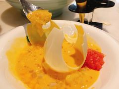 -港丽餐厅(高德置地店)