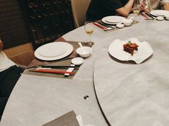 -世纪缘湖滨花园酒店·湖景轩中餐厅(太阳宫店)