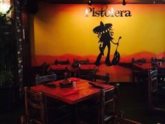 -Pistolera Mexican Cantina女枪手墨西哥餐厅(碧云路店)