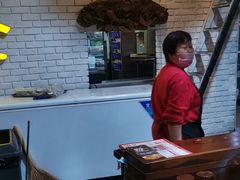 -槐店王婆大虾(开发区店)