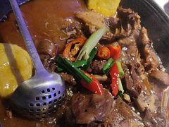 -钳小柒·小龙虾蓝龙王烧烤夜宵(长寿路店)