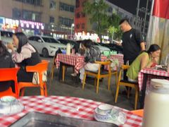 -炭小鱼烤鱼·烤活鱼·烧烤·活鱼现杀(周溪店)