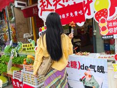 -赵美丽·重庆社区火锅·直营店(火车东站·中豪国际店)